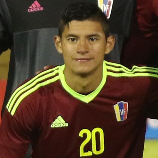 Ronald Hernández