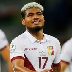 Josef Martínez