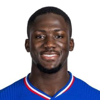 Ibrahima Konate