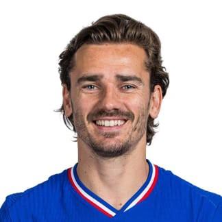Antoine Griezmann