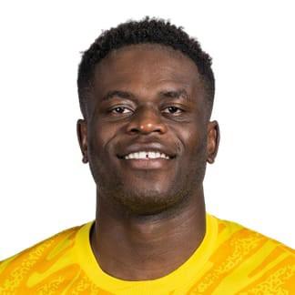 Brice Samba