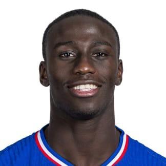 Ferland Mendy