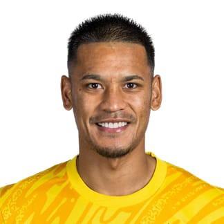 Alphonse Areola