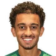 Ahmed Al Ghamdi