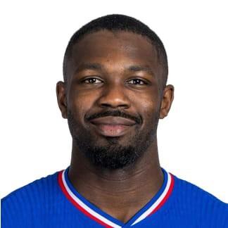 Marcus Thuram