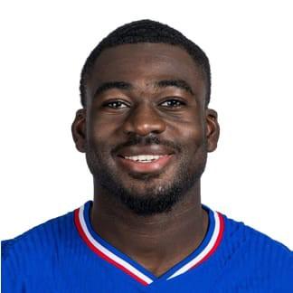 Youssouf Fofana