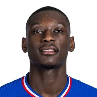 Randal Kolo Muani