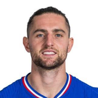 Adrian Rabiot