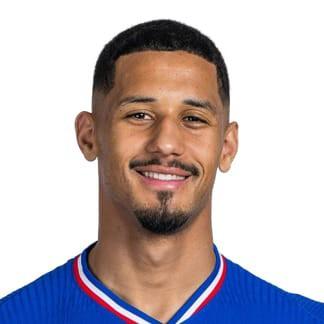 William Saliba