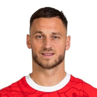 Marko Arnautovic