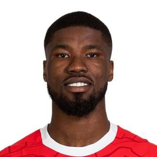 Kevin Danso