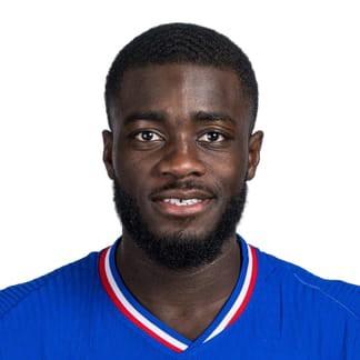Dayot Upamecano
