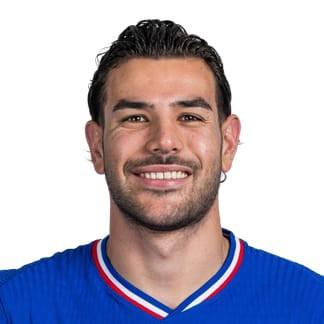 Theo Hernandez