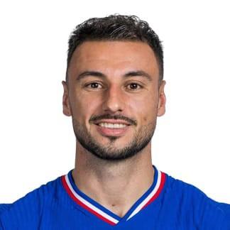 Jonathan Clauss