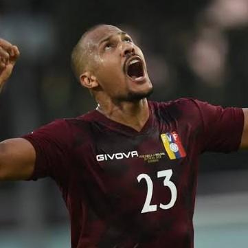 Salomon Rondón
