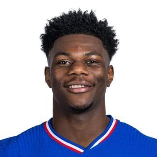 Aurelien Tchouameni
