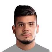 Lucas Acosta