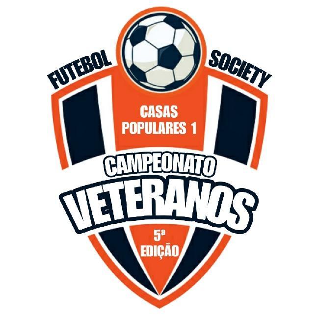 CAMPEONATO DE VETERANO 6º EDIÇÃO/2024