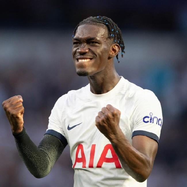 Y. BISSOUMA 🇸🇳