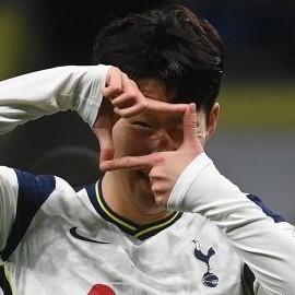 SON-HEUNG MEAN 🇰🇷