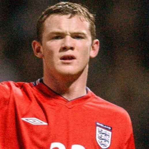 Rooney