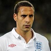 Rio Ferdinand