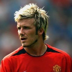 Beckham