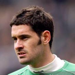 Carson (GK)