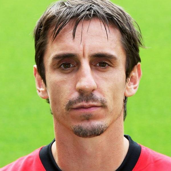 Gary Neville