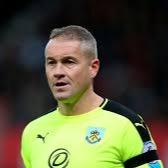 Robinson (GK)