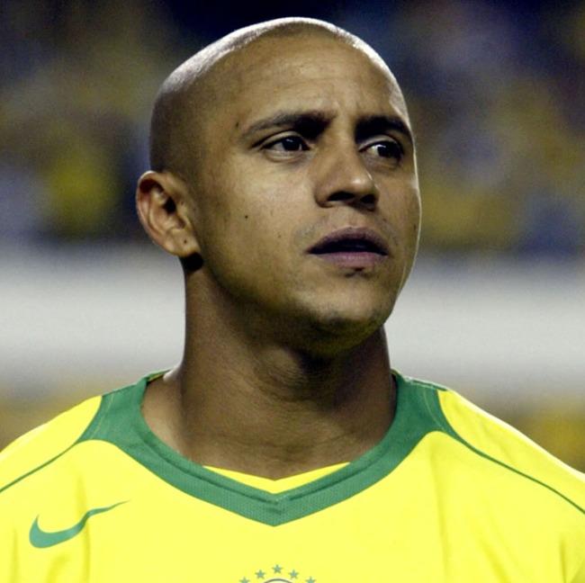 Roberto Carlos