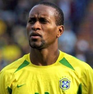 Zé Roberto