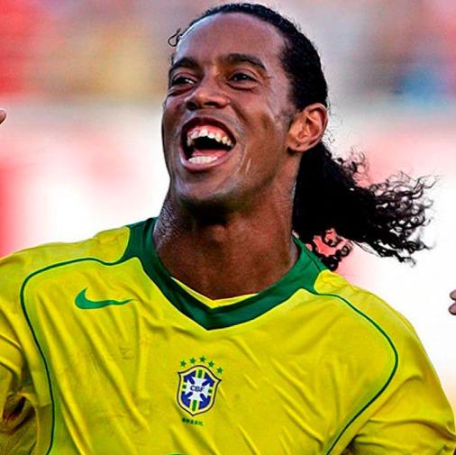 Ronaldinho