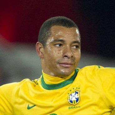 Gilberto Silva