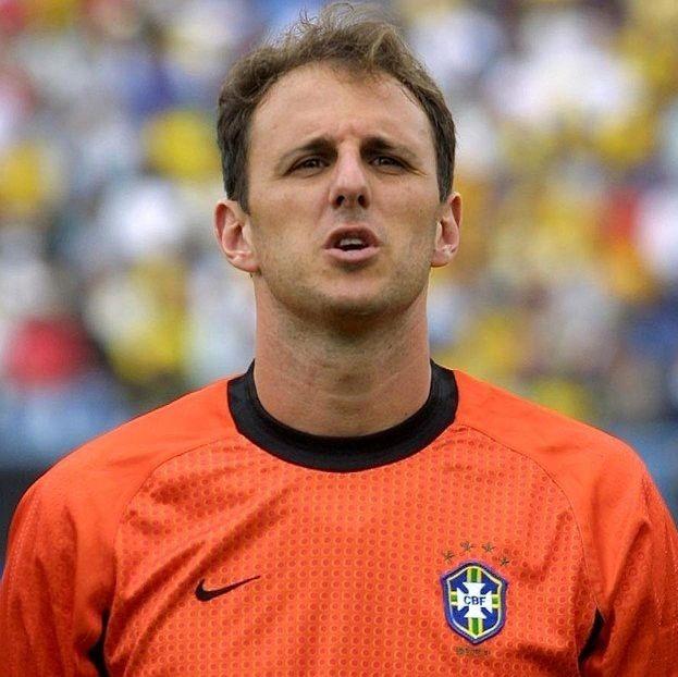 Rogerio Ceni (GK)