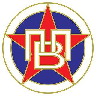 CSKA & CMOJA