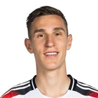 Nico Schlotterbeck