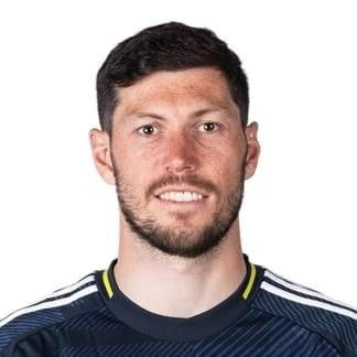 Scott Mckenna