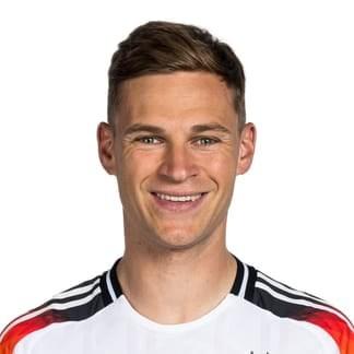 Joshua Kimmich