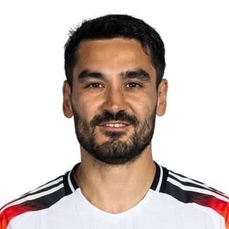 Ilkay Gundogan