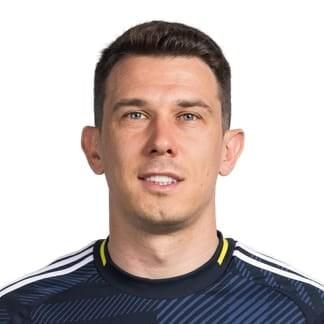 Ryan Jack