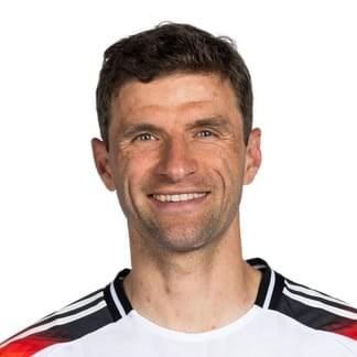 Thomas Muller