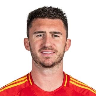 Aymeric Laporte