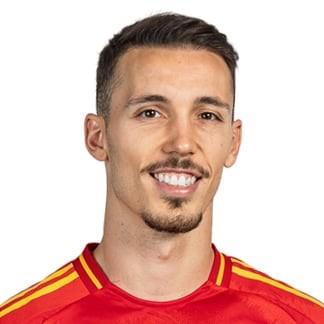 Alejandro Grimaldo