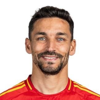Jesus Navas