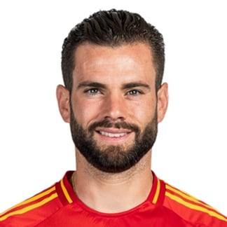 Nacho Fernandez