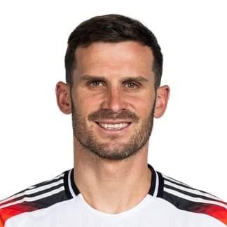 Pascal Gross