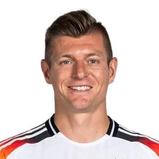 Toni Kroos
