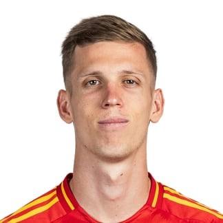 Dani Olmo
