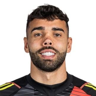 David Raya